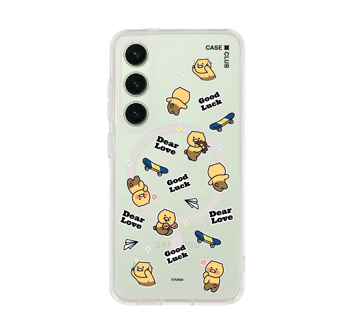 kakao quote choonsik sticker